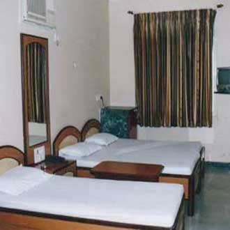 Hotel Antique, Mumbai 2